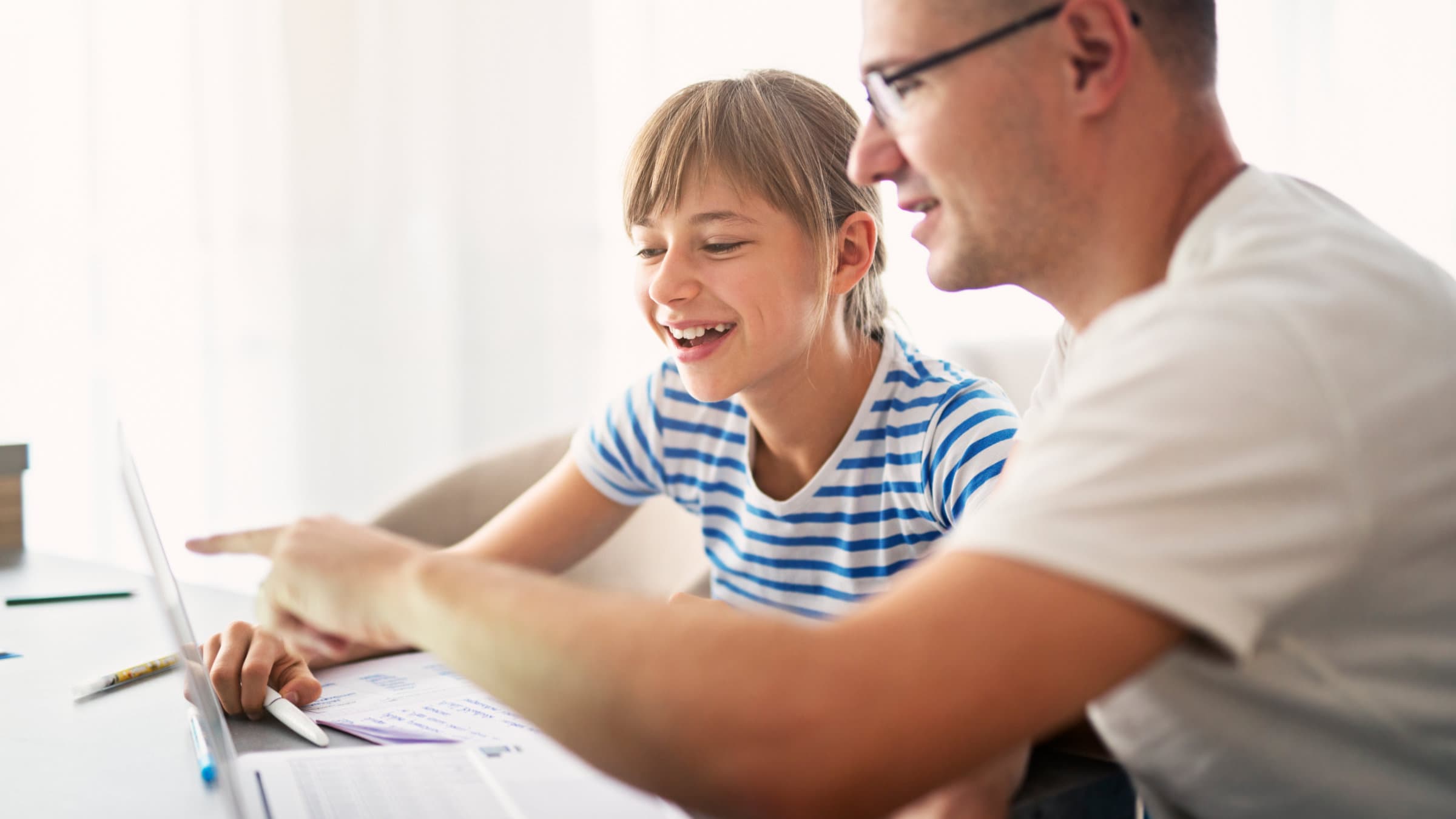 Career exploration for kids