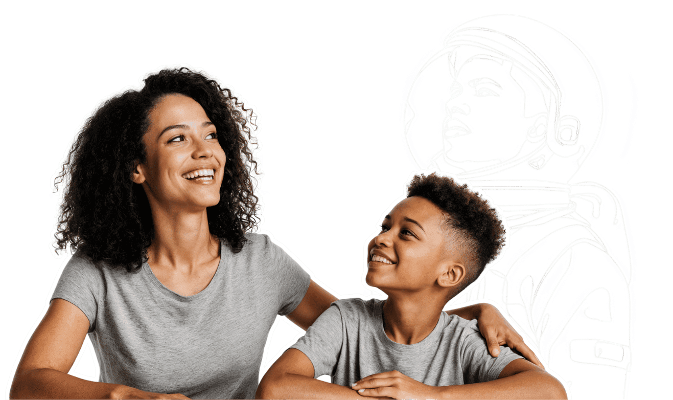 Career exploration for kids